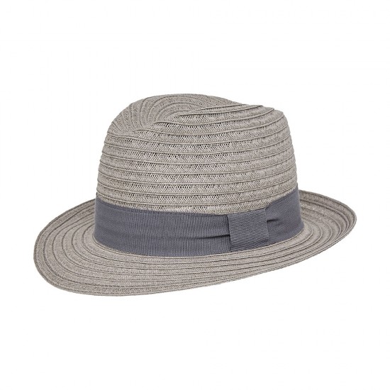 Fedora Fibre Tessile Carta Fedora Fibre Tessile Carta