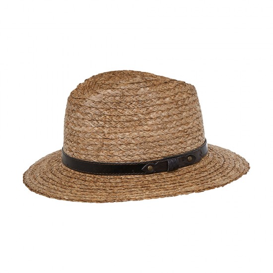 Indy Premium Raffia Noisette Indy Premium Raffia Noisette