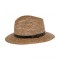 Indy Premium Raffia Noisette