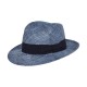 Fedora Toyo Μπλε Fedora Toyo Μπλε