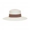 Original Panama Hat Ingrid Ιβουάρ Μπεζ R