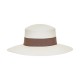 Original Panama Hat Ingrid Ιβουάρ Μπεζ R