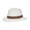 Original Panama Hat Ιντυ  Μπεζ R