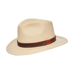 Original Panama Hat Jax