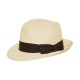 Original Panama Hat Raymond Natural