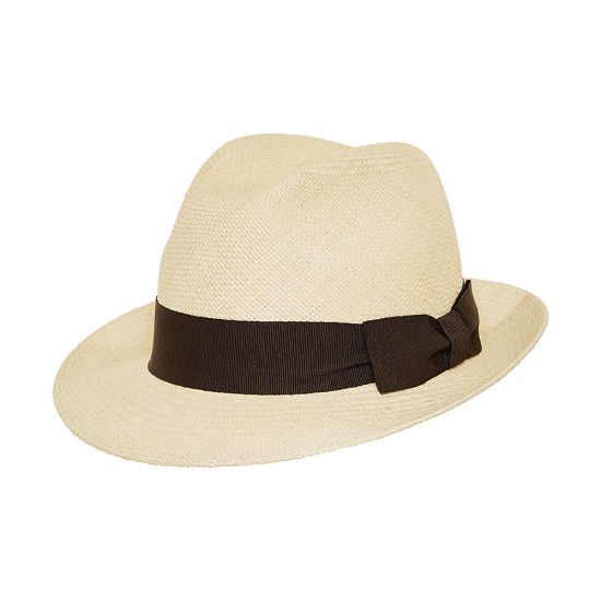 Original Panama Hat Raymond Natural