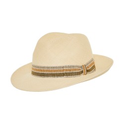 Original Panama Hat Belmont