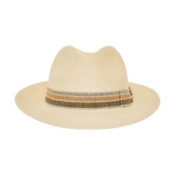 Original Panama Hat Belmont