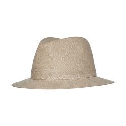 Καπέλο Snap Brim Εκρού