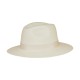 Original Panama Hat Fashion Ampia White R