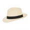 Original Panama Hat Borsalino Piccolo