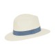 Original Panama Hat Ιντυ Blue R