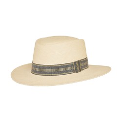 Original Panama Hat Gambler Natural