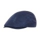 Ivy Linen Chambray Blue Ivy Linen Chambray Blue