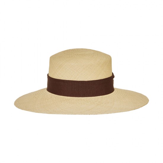 Original Panama Hat Ingrid Natural