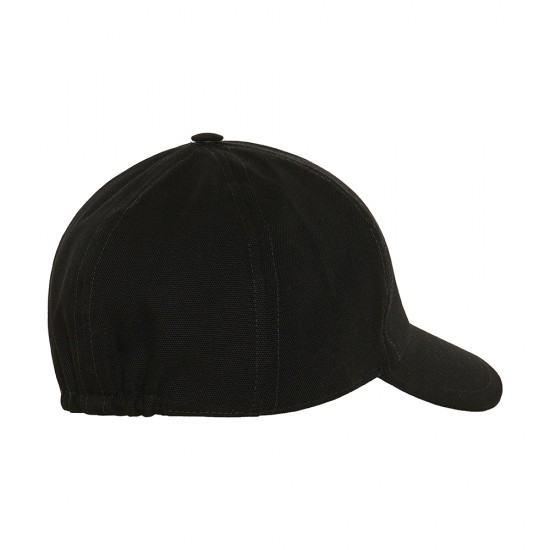 Καπέλο Baseball Valley Μαύρο