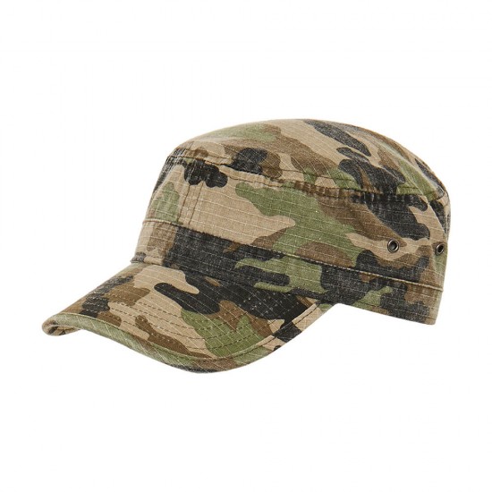 Καπέλο Baseball Cuba Militaire