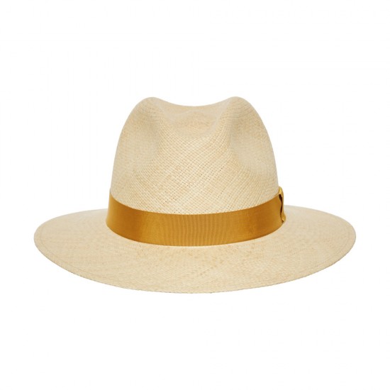 Original Panama Hat Indy Supreme Natural
