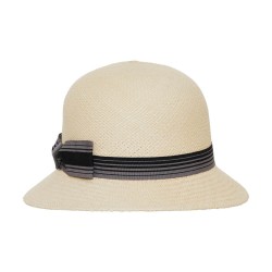 Original Panama Hat Cloche