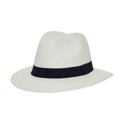 Original Panama Hat Ιντυ Blue/Black R