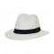 Original Panama Hat Ιντυ Blue/Black R