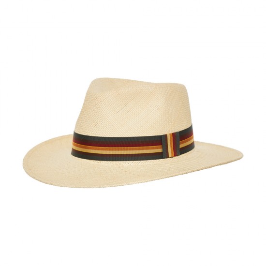 Original Panama Hat Canberra Natural