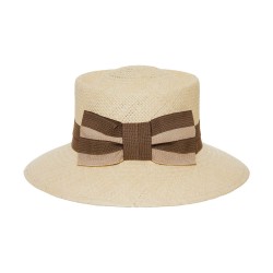 Original Panama Hat Audrey Μπεζ R