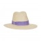 Original Panama Hat Ιντυ Beverly Lilac R