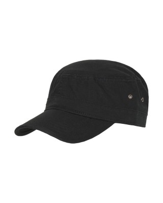 Καπέλο Baseball Cuba Μαύρο