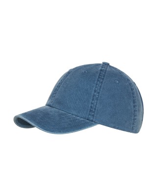 Καπέλο Baseball Washed Cotton Buckle Jean