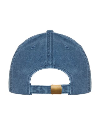 Καπέλο Baseball Washed Cotton Buckle Jean