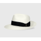 Amedeo Fine Panama Wide Brim