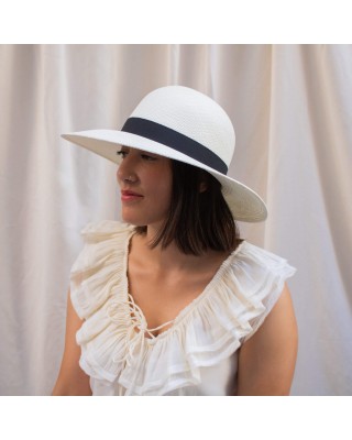 Original Panama Hat Καπελίνα Wide Brim 