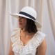 Original Panama Hat Καπελίνα Wide Brim 