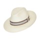 Original Panama Hat Fedora Riviera