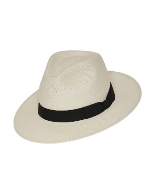 Original Panama Hat Bogart Ιβουάρ