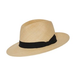 Original Panama Hat Bogart Natural