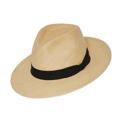 Original Panama Hat Bogart Natural