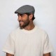 Ivy Cap Grey Plaid Ivy Cap Grey Plaid