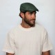 Ivy Linen Chambray Πράσινο Ivy Linen Chambray Πράσινο