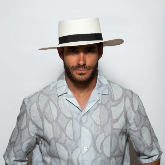 Original Panama Sombra