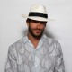 Amedeo Fine Panama Wide Brim Amedeo Fine Panama Wide Brim
