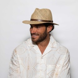 Ίντυ Seagrass Leather 
