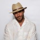 Ίντυ Seagrass Leather 