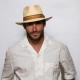 Original Panama Hat Jax Ribbon Original Panama Hat Jax Ribbon