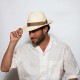 Federico Panama Quito Medium Brim Federico Panama Quito Medium Brim