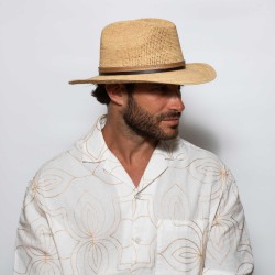 Cowboy Hat Raffia