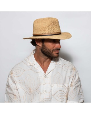 Cowboy Hat Raffia
