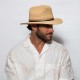 Cowboy Hat Raffia