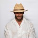 Cowboy Hat Raffia